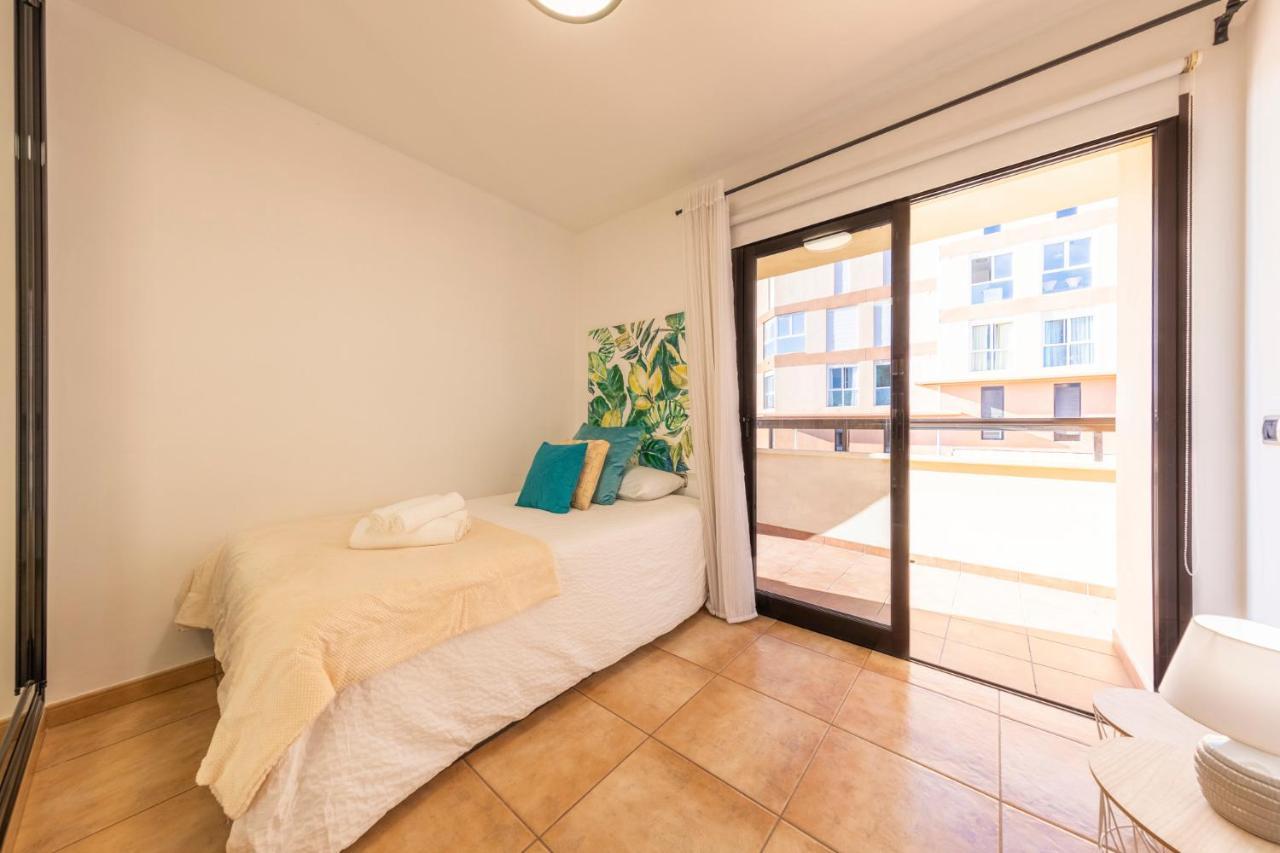 Medano4You Carmen'S Beach House エル・メダノ エクステリア 写真