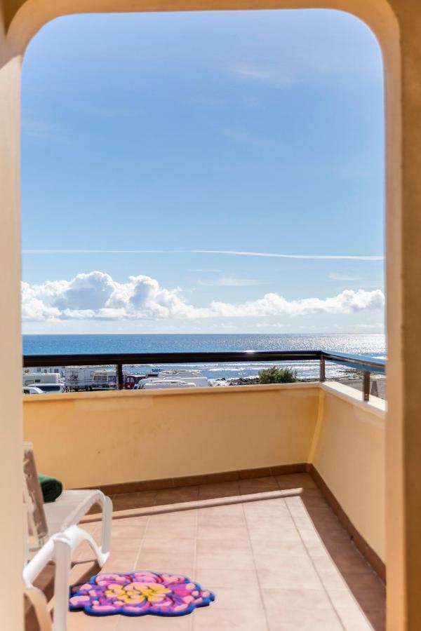 Medano4You Carmen'S Beach House エル・メダノ エクステリア 写真