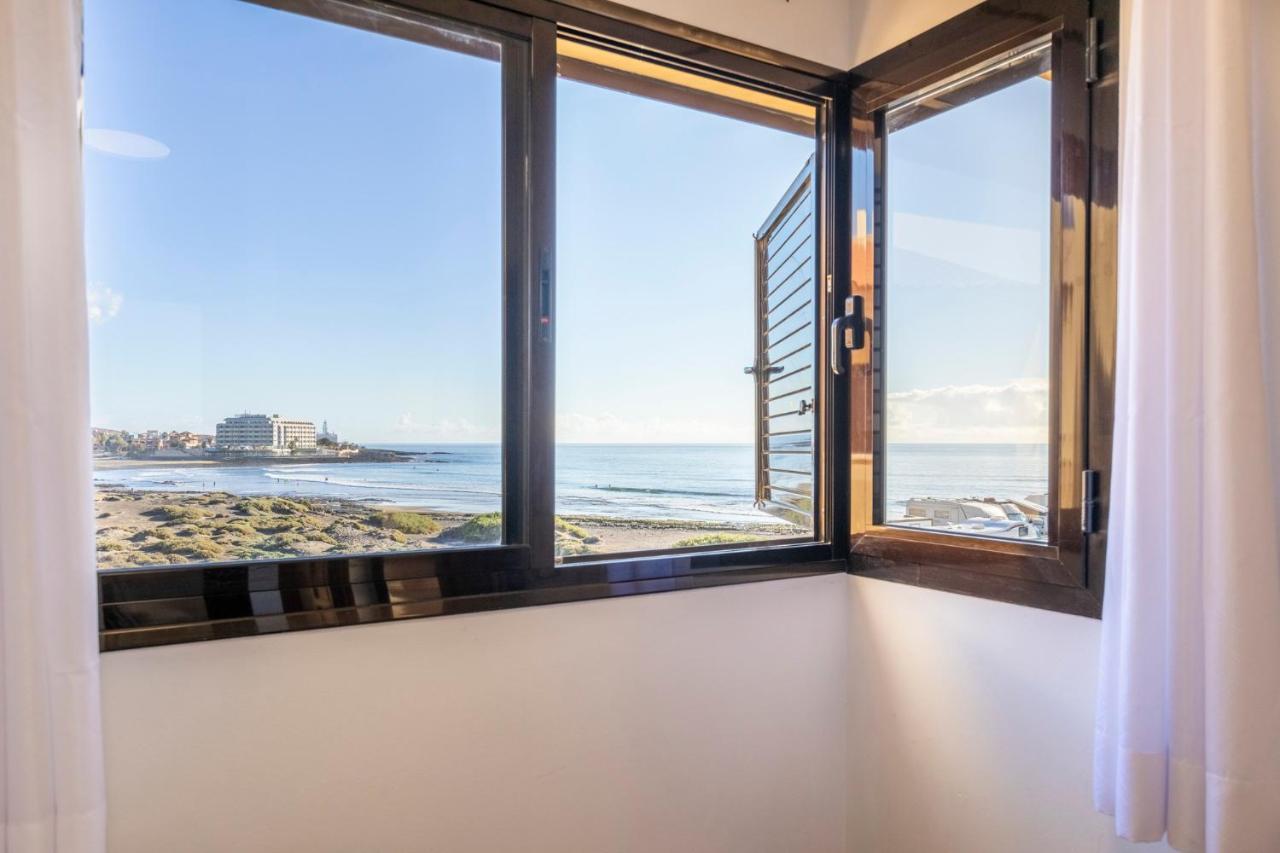 Medano4You Carmen'S Beach House エル・メダノ エクステリア 写真